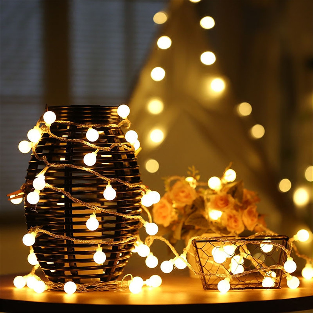 ไฟประดับโซลาร์เซลล์/USB/แบตเตอ - Outdoor Lighting Effects บทวิจารณ์และราคา