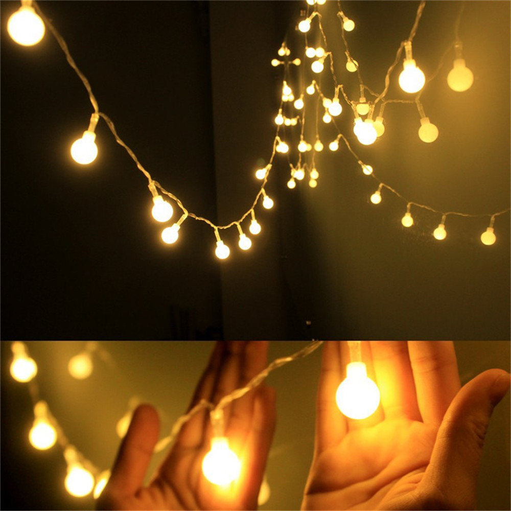 ไฟประดับโซลาร์เซลล์/USB/แบตเตอ - Outdoor Lighting Effects บทวิจารณ์และราคา