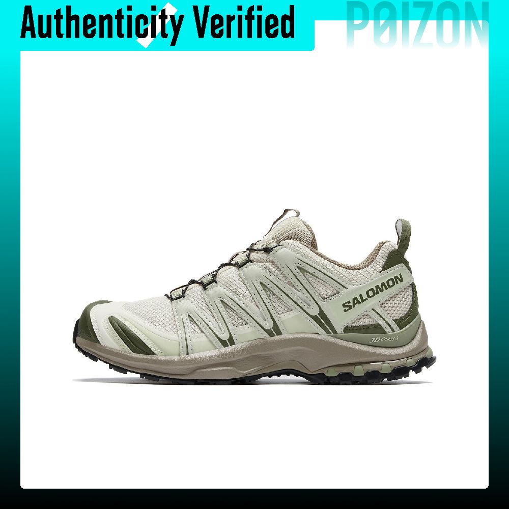 รองเท้ากลางแจ้ง SALOMON XA PRO - Salomon Shoes Xa Pro 3D บทวิจารณ์และราคา