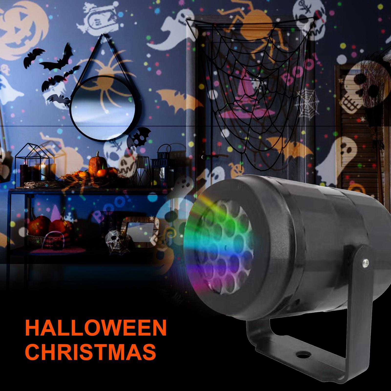 โปรเจ็กเตอร์คริสต์มาสรูปเกล็ดห - Outdoor Lighting Effects บทวิจารณ์และราคา
