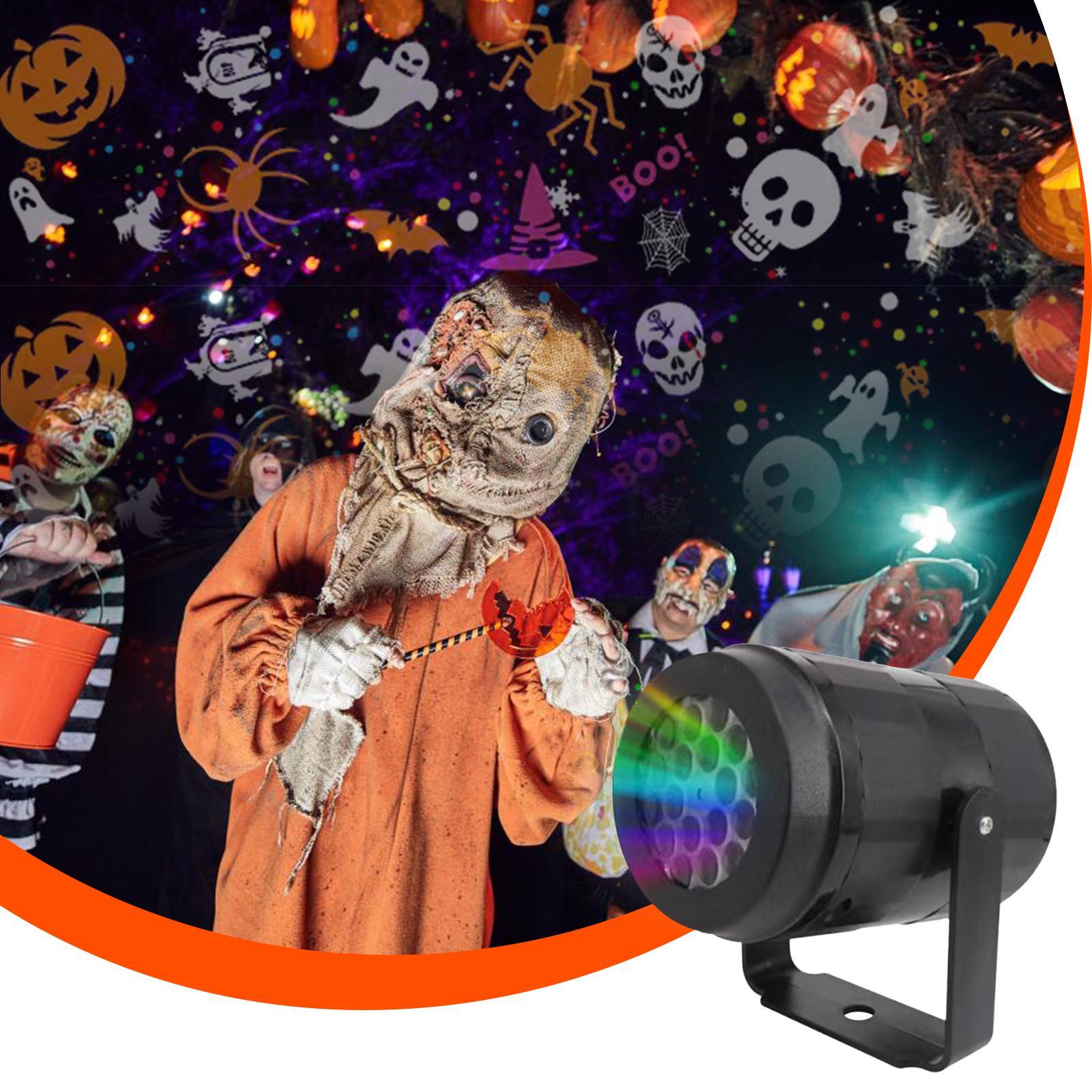 โปรเจ็กเตอร์คริสต์มาสรูปเกล็ดห - Outdoor Lighting Effects บทวิจารณ์และราคา