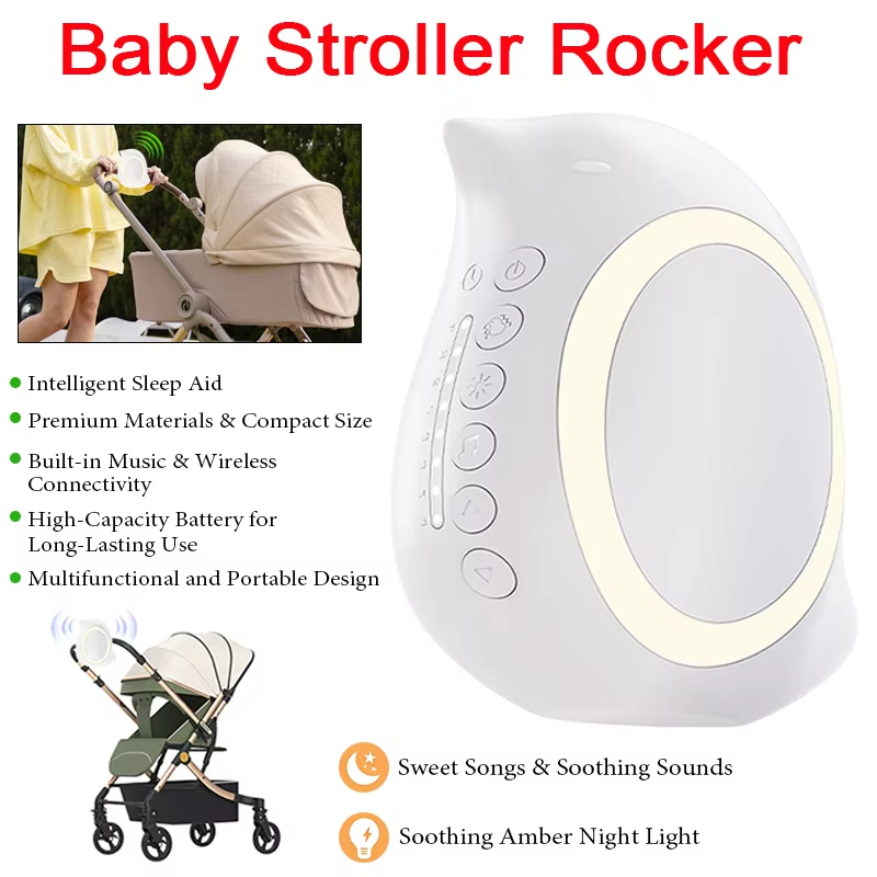 รถเข็นเด็กแบบพกพาสำหรับใช้งานก - Outdoor Lighting Wireless บทวิจารณ์และราคา