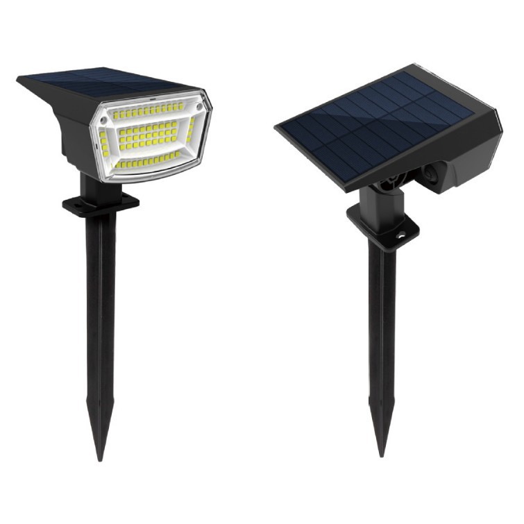 ไฟโซลาร์เซลล์กลางแจ้ง ไฟสวน LE - Outdoor Lighting Waterproof บทวิจารณ์และราคา