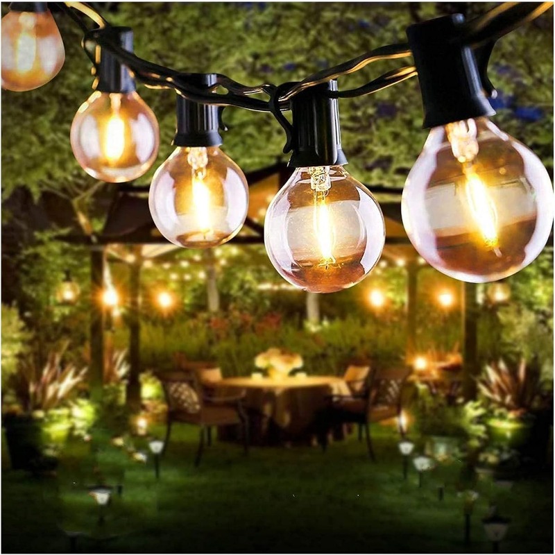 สายไฟ LED สำหรับตกแต่งภายนอก 6 - Outdoor Lighting Effects บทวิจารณ์และราคา