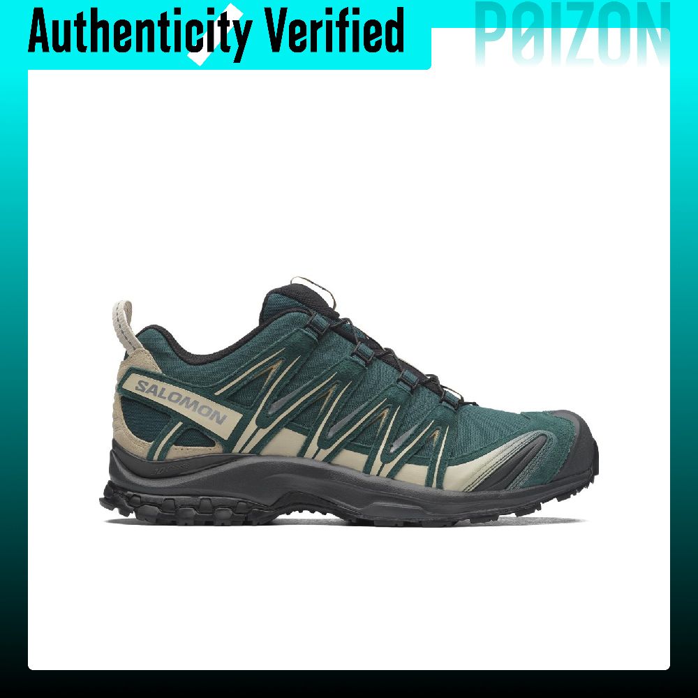 รองเท้าวิ่ง SALOMON XA PRO 3D  - Salomon Shoes Xa Pro 3D บทวิจารณ์และราคา