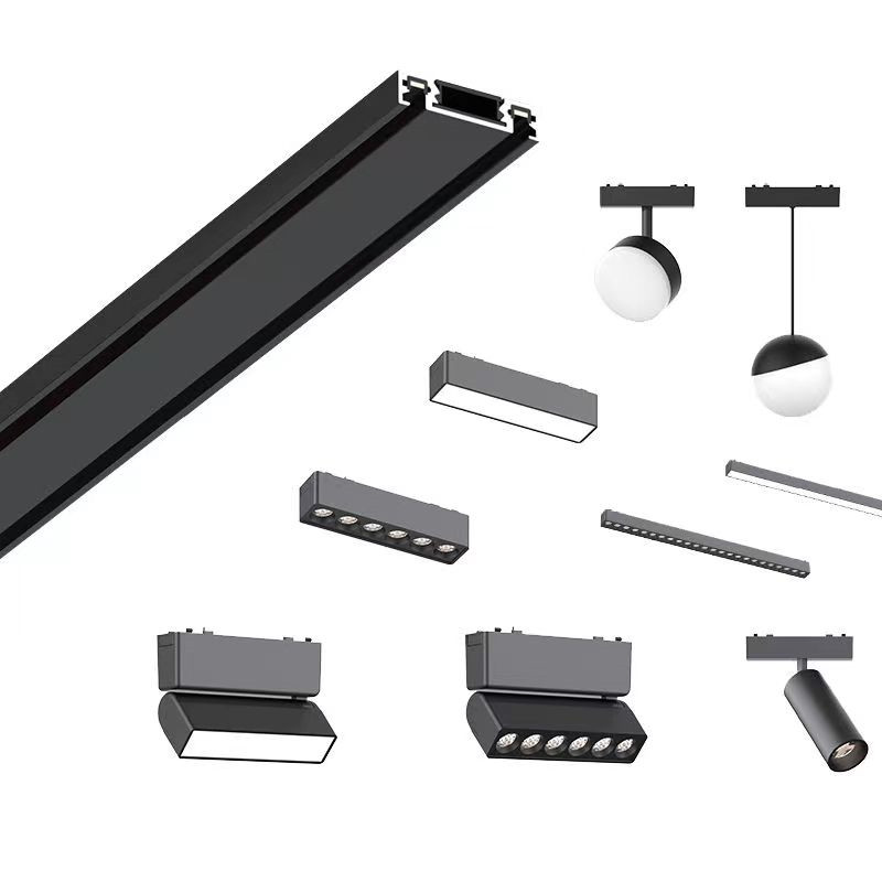 สมาร์ทโฮม Tuya หรี่แสงได้บางเฉ - Outdoor Lighting Track บทวิจารณ์และราคา