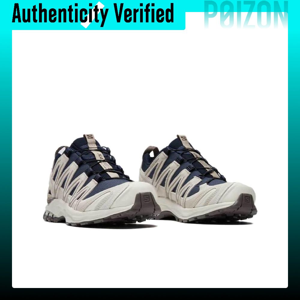 ซาโลมอน XA PRO 3D ผ้าระบายอากา - Salomon Shoes Xa Pro 3D บทวิจารณ์และราคา