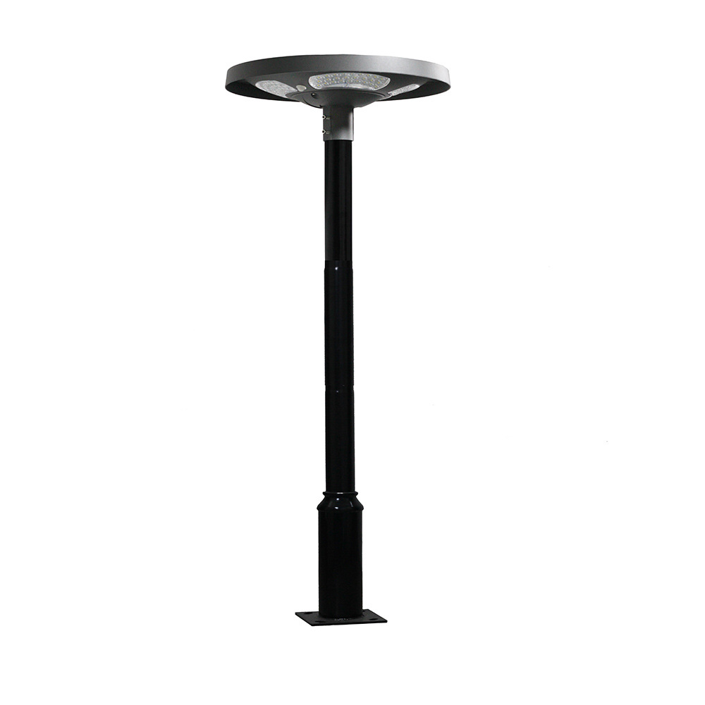 ไฟถนนโซลาร์เซลล์ LED รูปทรง UF - Outdoor Lighting Ip65 บทวิจารณ์และราคา