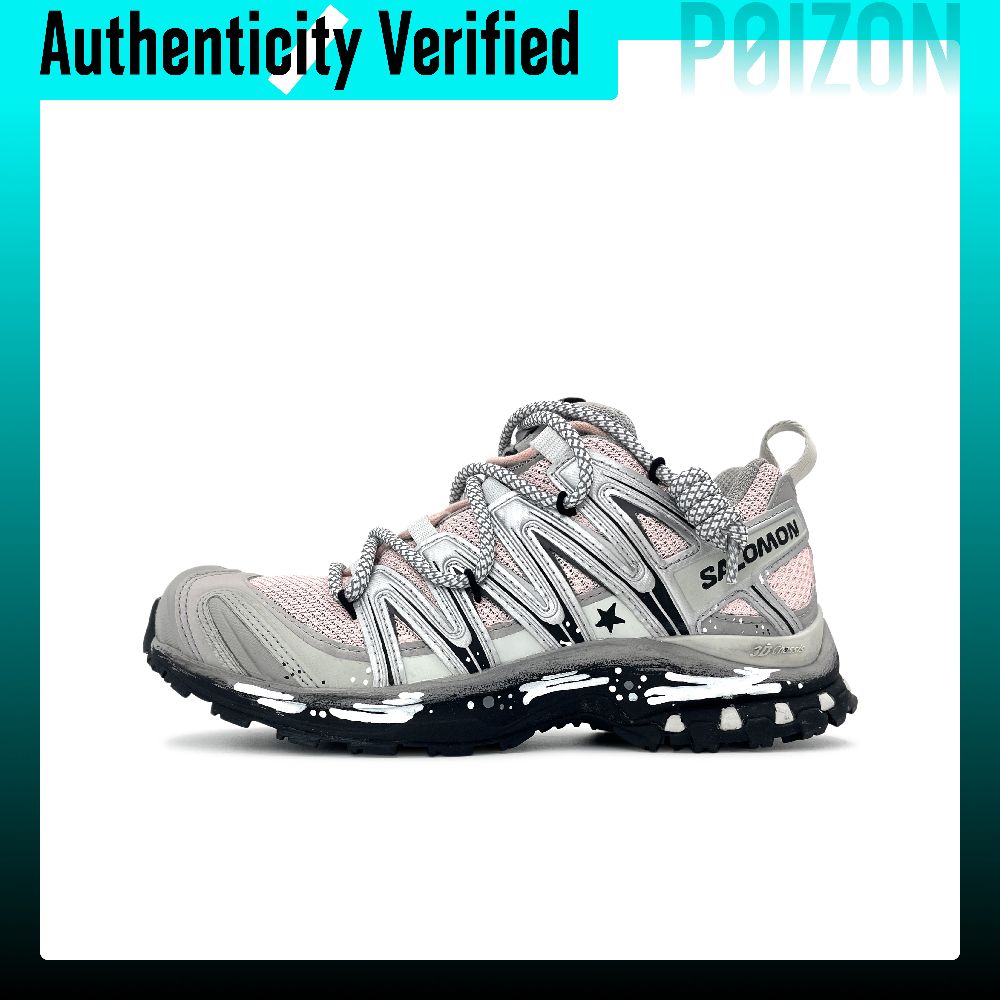 รองเท้าวิ่ง SALOMON XA PRO 3D  - Salomon Shoes Xa Pro 3D บทวิจารณ์และราคา