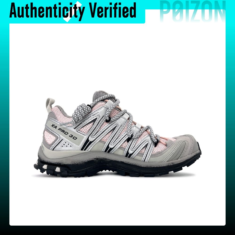 รองเท้าวิ่ง SALOMON XA PRO 3D  - Salomon Shoes Xa Pro 3D บทวิจารณ์และราคา