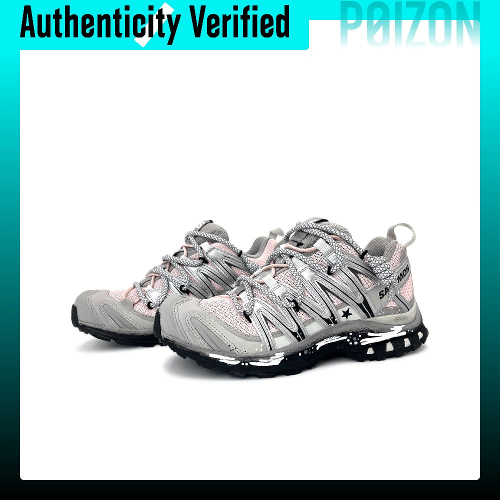 รองเท้าวิ่ง SALOMON XA PRO 3D  - Salomon Shoes Xa Pro 3D บทวิจารณ์และราคา