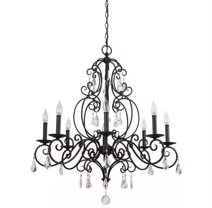โคมไฟเพดาน Zeal Lighting ดีไซน - Outdoor Lighting Black บทวิจารณ์และราคา