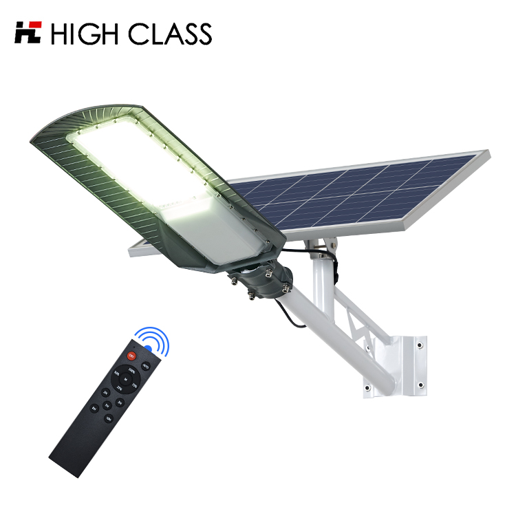 ไฟถนนโซลาร์เซลล์ SMD ความสว่าง - Outdoor Lighting Ip65 บทวิจารณ์และราคา